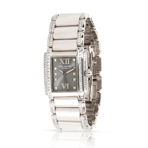 Patek Philippe Twenty~4 4908/310G