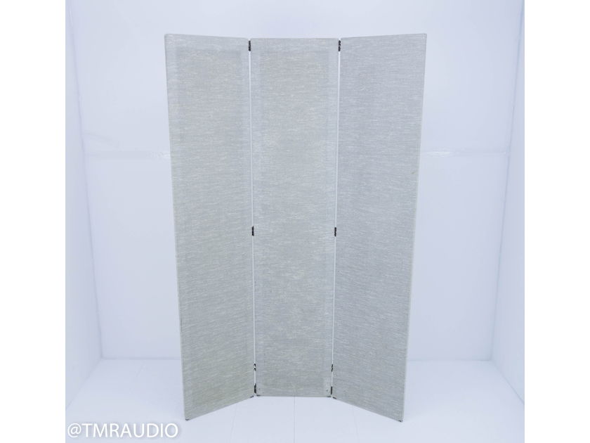 Magnepan Tympani 1-D Floorstanding peakers; I-D (Need Repair / Parts Included) (11397)