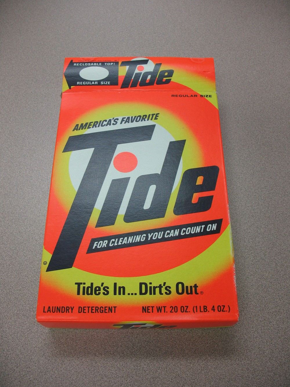 Tide