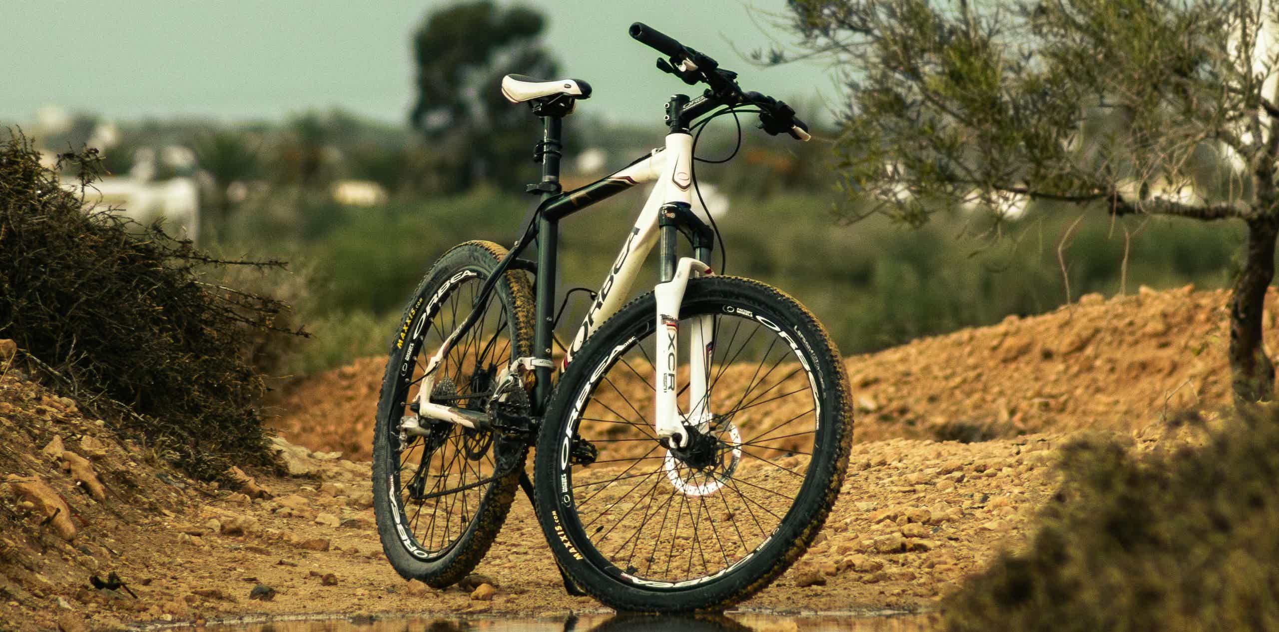 bicicleta eléctrica de montaña pinarello doble suspension