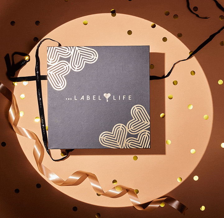 Gifting The Label Life