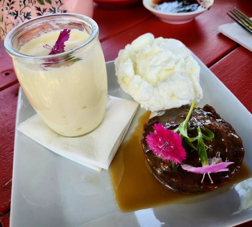 Moorland Cottage Cafe - Voucher - Image 13