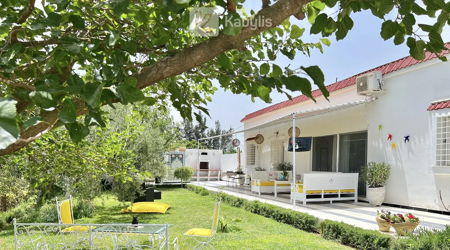 Chez Rimel - Verdure & Nature