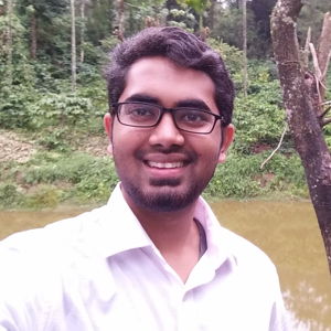Abhinav M Avatar
