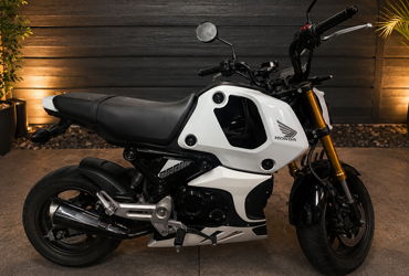 2024 HONDA GROM ABS motorcycle for rent near N HOLLYWOOD, CA