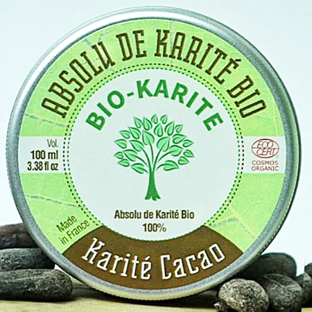 Absolu de karité - Karité & Cacao