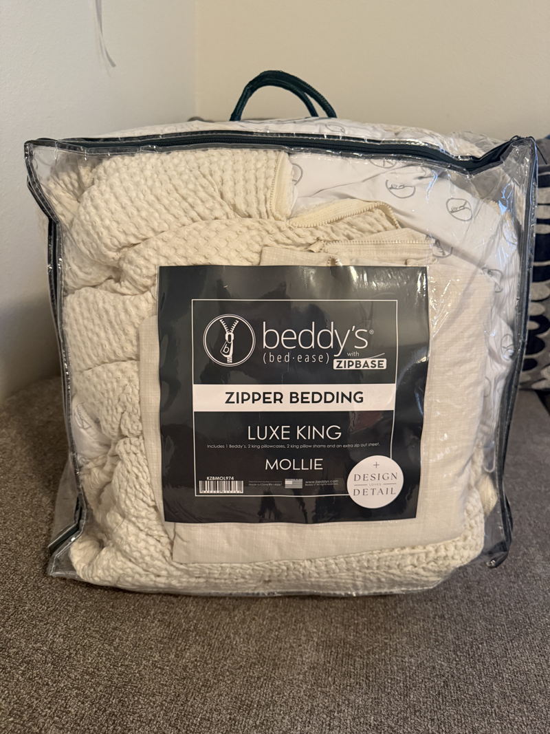 Beddy's Bedding - Thumbnail 4