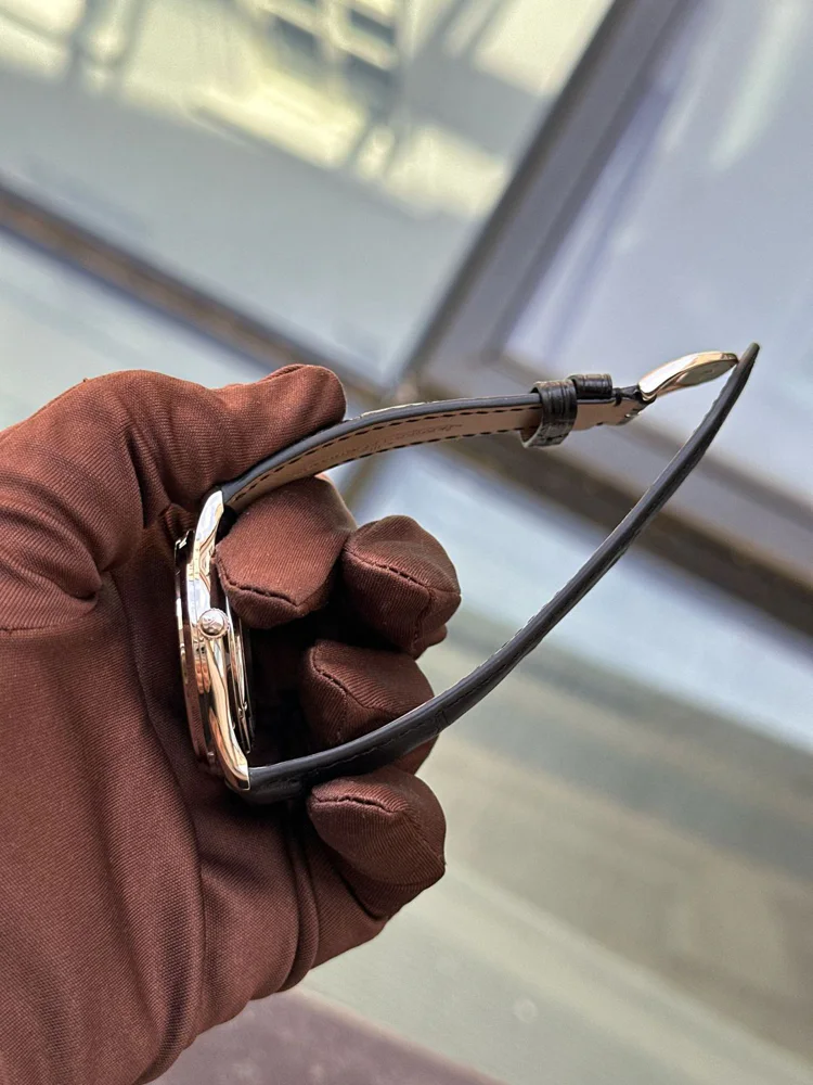 White Gold Box & Papers 2014