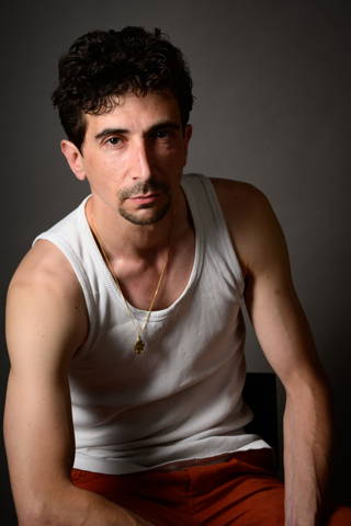 Tom Bertrand