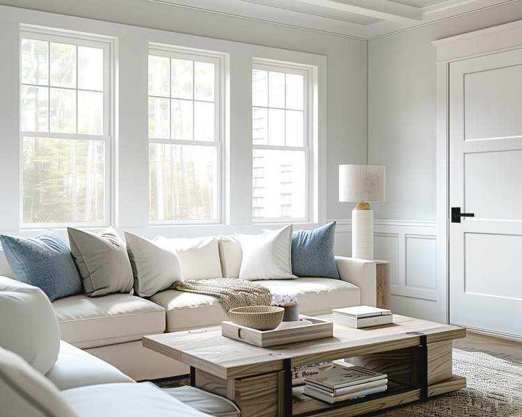 Want a distinctive Coastal look for your shore house? | One Day Doors ... - Shore Distinctive Ohry Rust Penthouse Floor