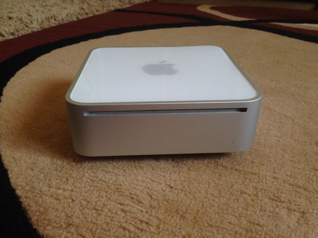 Apple Mac Mini • OPTIMIZED AS MUSIC SERVER • with Core ...