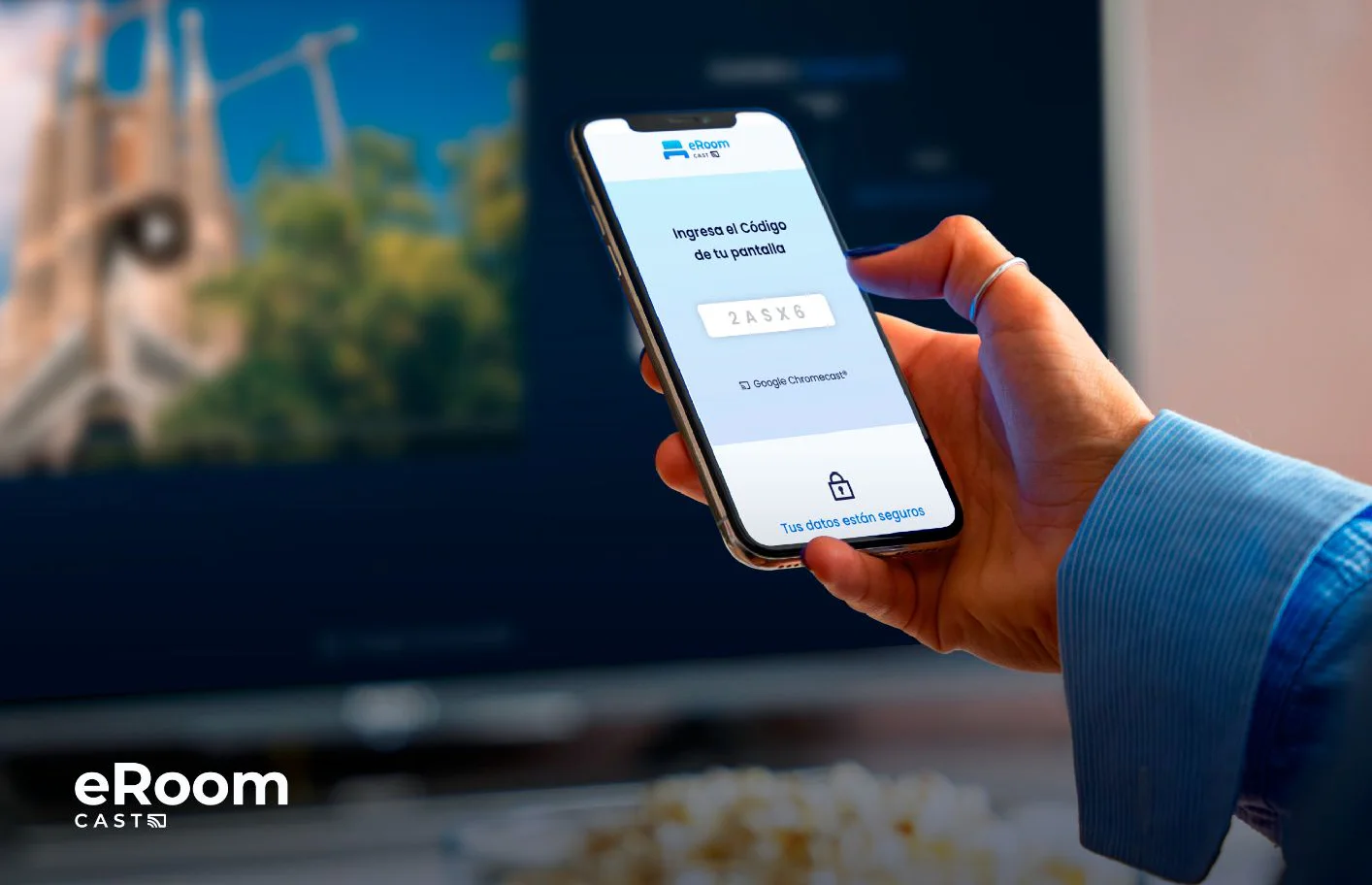 Screenshot image