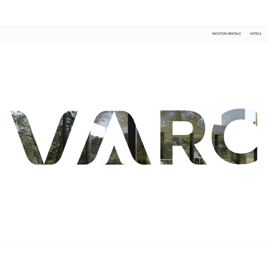 Image of VARC (Website)