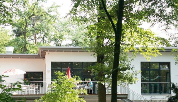 wildpark reuschenberg bistro natur