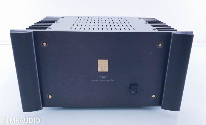Threshold T200 Stereo Power Amplifier T-200 (12767)