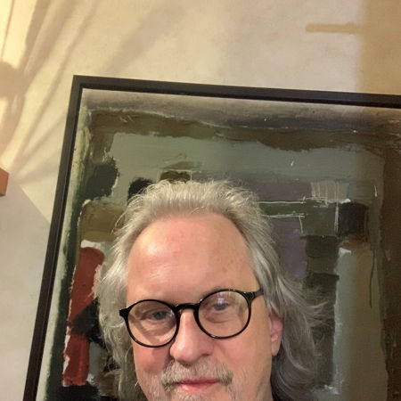 Keith Haartman, PhD