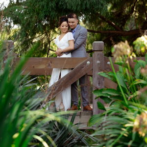 Newlywed Fund (Jackie's Version)