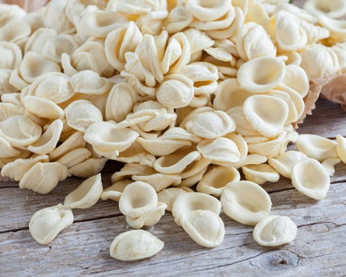 Esperienze gastronomiche Civitavecchia: Menu Pugliese