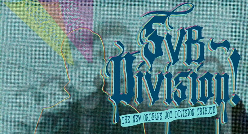 SVBDIVISION with THE VIOLENT PIXIES