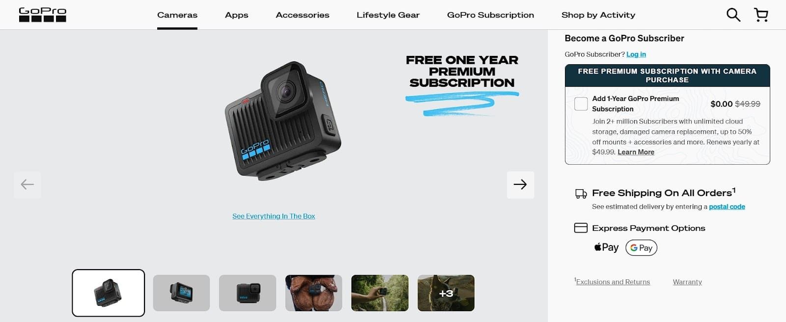 GoPro