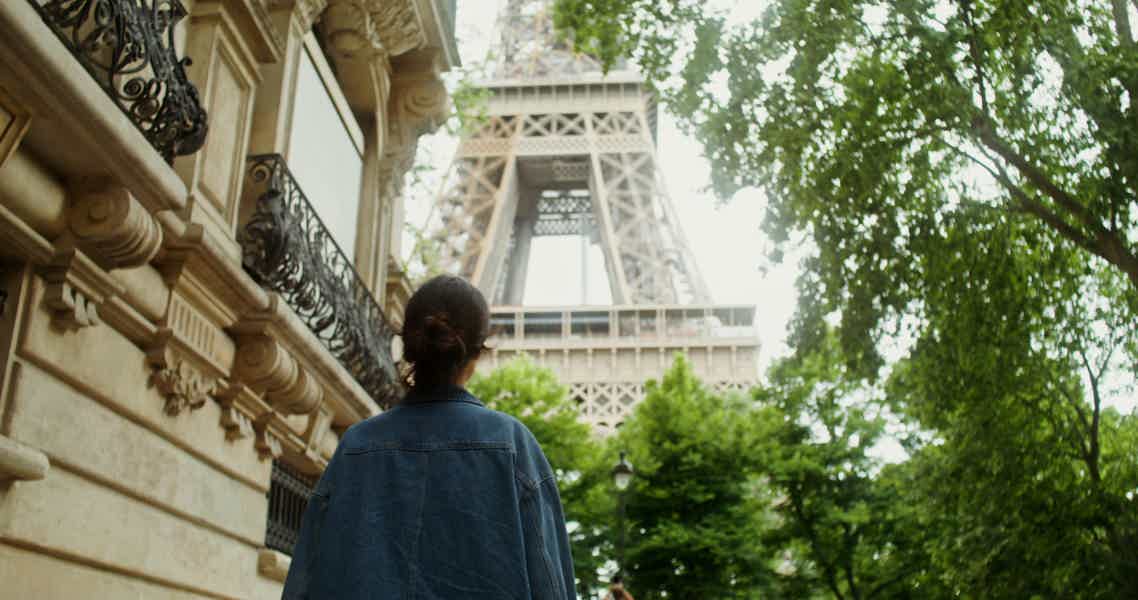 Eiffel Tower Summit & 2nd Floor Guided Access - photo 5