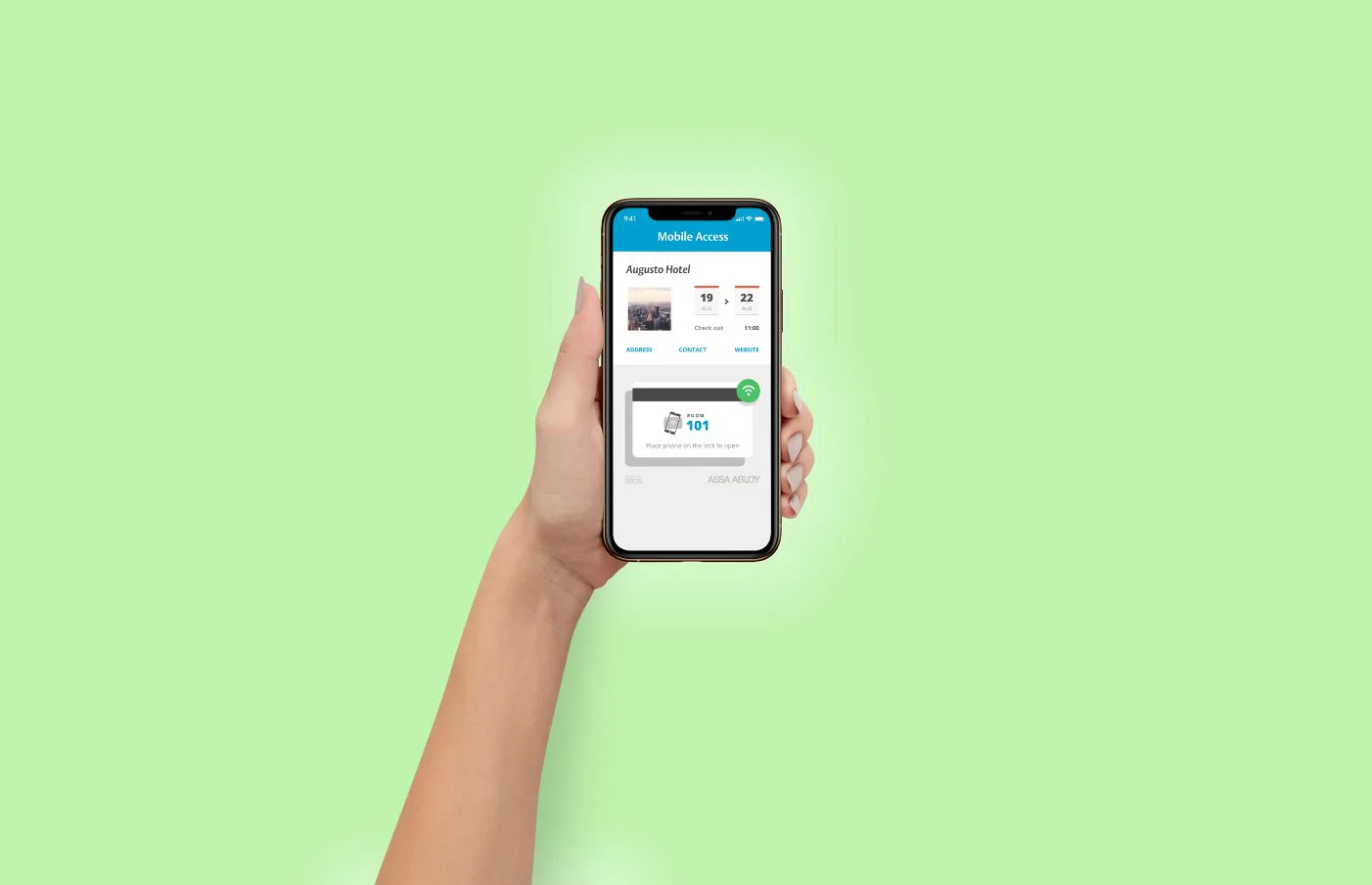 Screenshot image