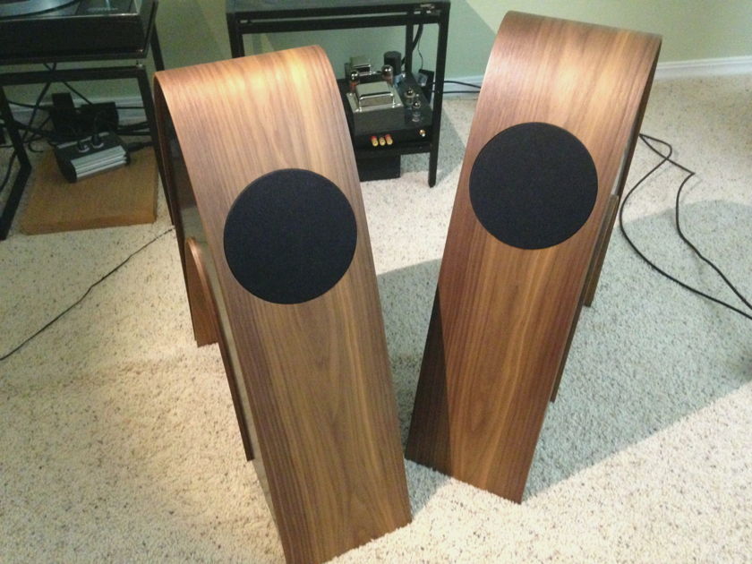Davone Audio RITHM: PRICE REDUCED: Floorstanding Speakers