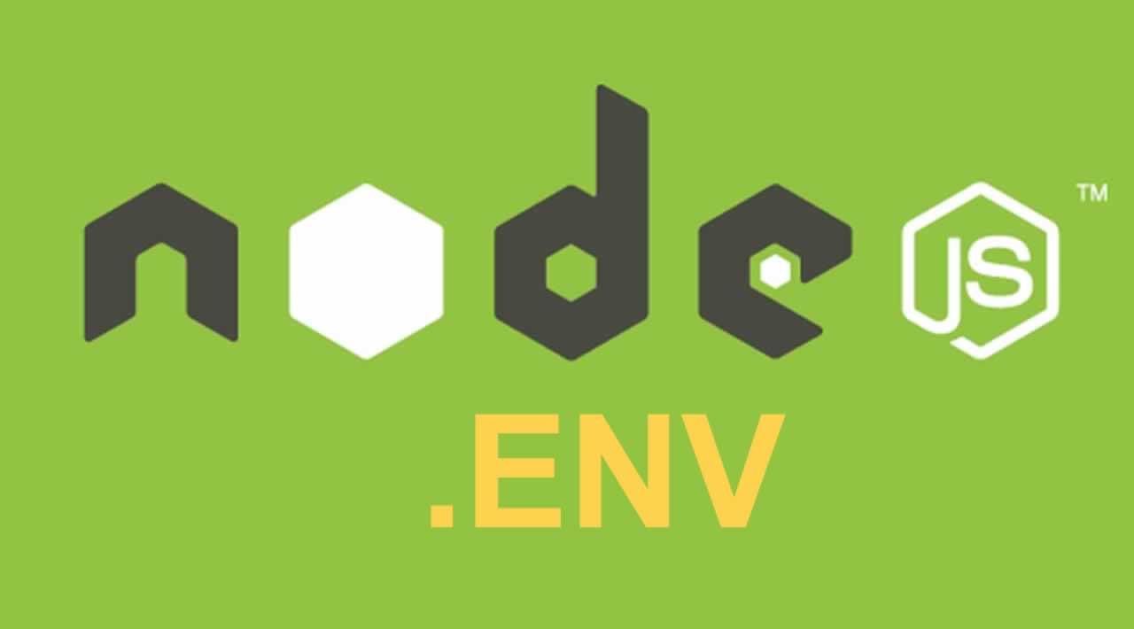 What Is env How To Set Up And Run A env File In Node Codementor