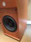 REL Acoustics B1 Brittania 12" powered subwoofer in Cherry 4
