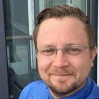 Juha-Matti Kauppinen