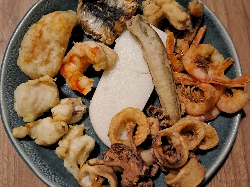 Kochkurse Venedig: Kochkurs: Rezepte aus der Lagune