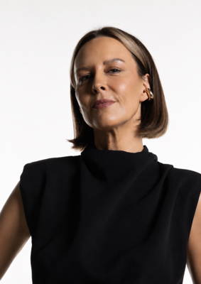 Stephanie  Beauvois