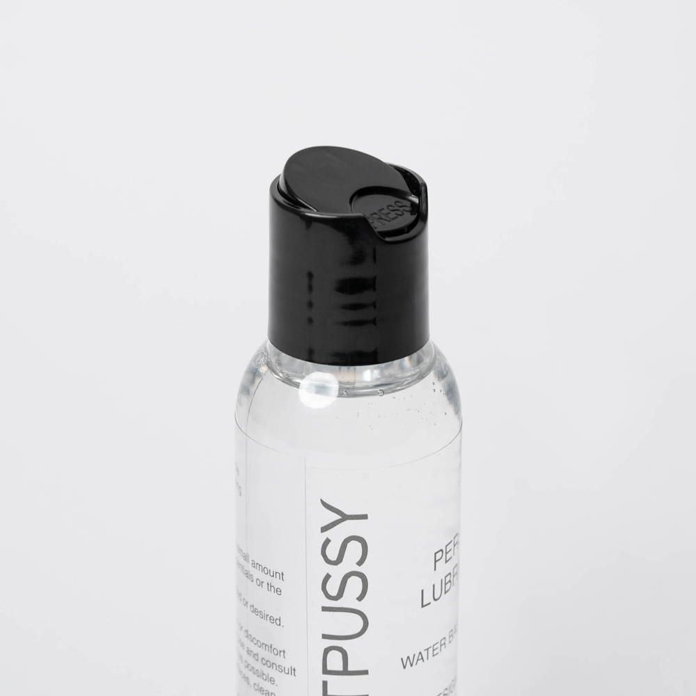 PocketPussy Water Based Lubricant 118ml | SxDolled