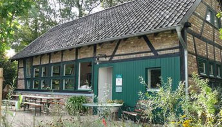 zoo krefeld forscherhaus