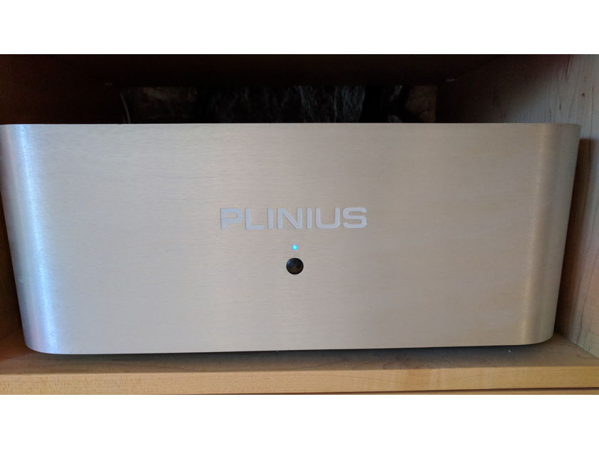 Plinius SA-201