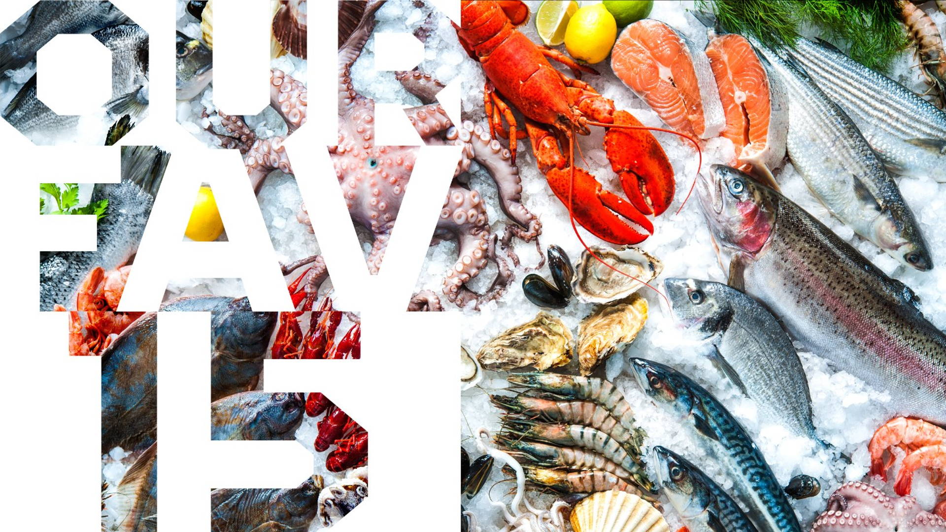 Featured image for 15 Seafood Packaging Designs