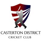 Casterton & District Cricket Club Logo