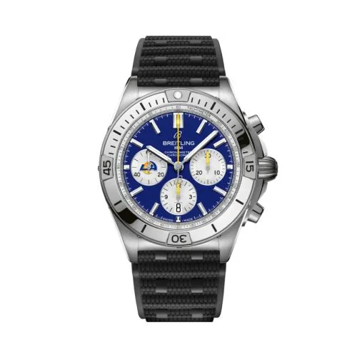 Chronomat B01 42 NFL Los Angeles Rams