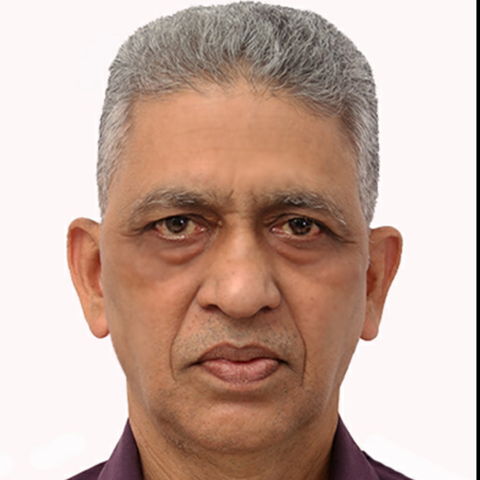 Sandip Pednekar