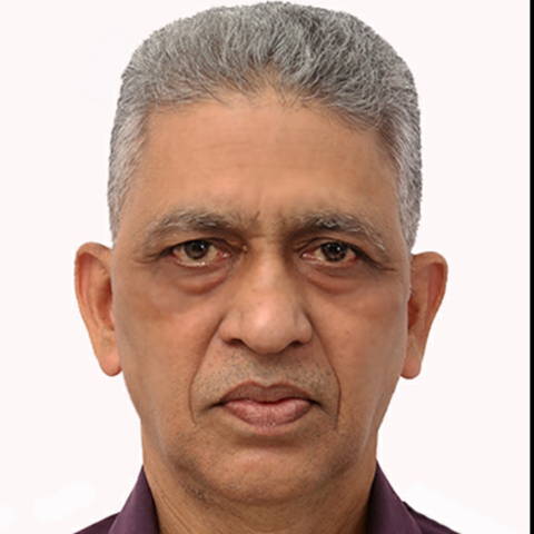 Sandip Pednekar