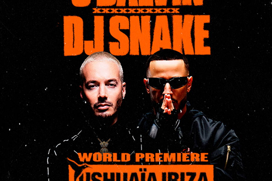J Balvin & DJ Snake