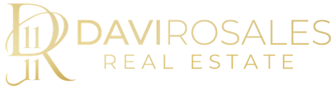 Davi Rosales Logo