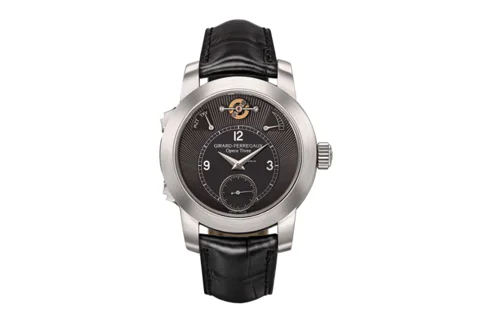 Girard Perregaux 1966 Haute Horlogerie Opera Three