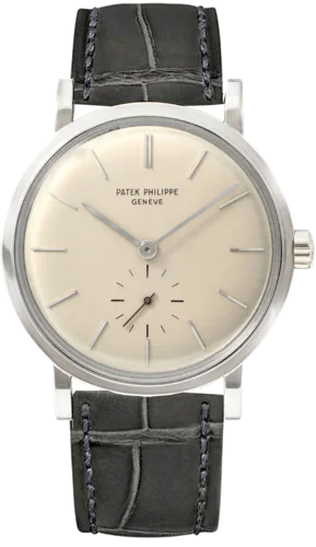 Patek Philippe Calatrava