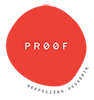 Logo - Proof Pizzeria