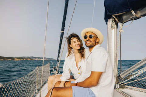 Private tour for two