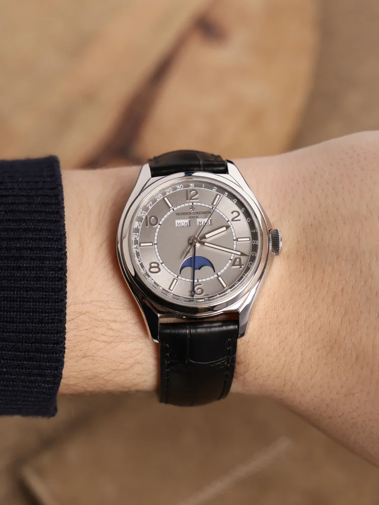 Vacheron Constantin Fiftysix