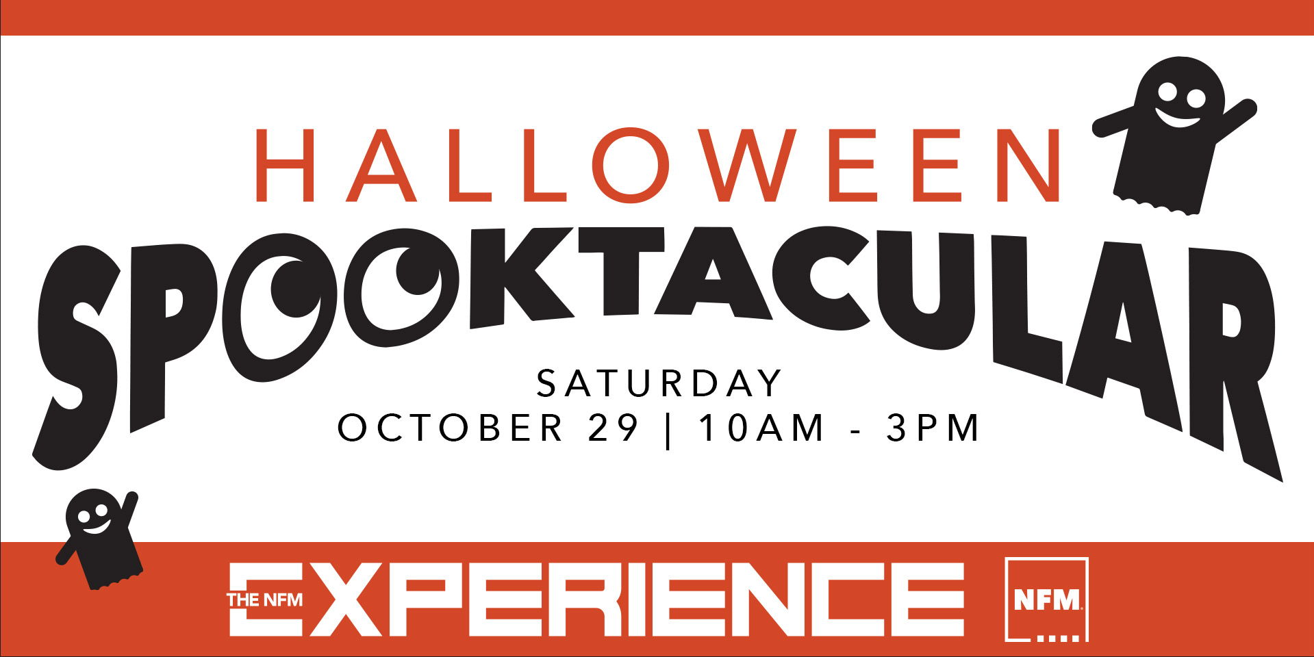 Halloween Spooktacular - Omaha promotional image