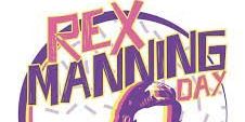 Rex Manning Day - 90's Tribute Band promotional image