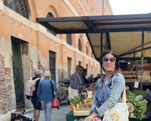 Tour enogastronomici Venezia: Vivi la vera Venezia: dal mercato alla tavola